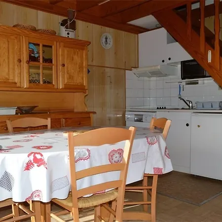 Ravissant Chalet, Animaux Admis - 6 Pers.