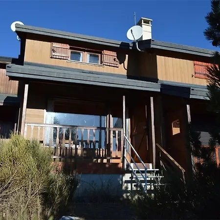 Ravissant Chalet, Animaux Admis - 6 Pers. Chalet