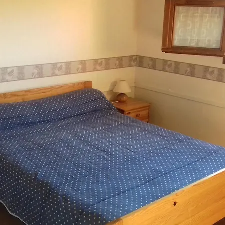 Ravissant Chalet, Animaux Admis - 6 Pers. Chalet Bolquere Pyrenees 2000