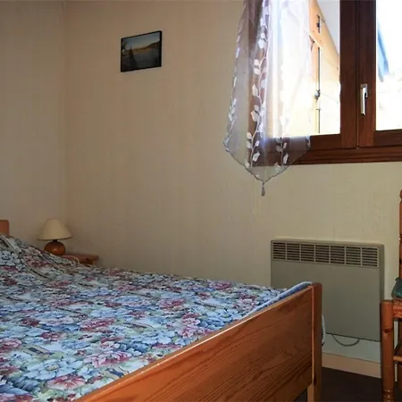 Ravissant Chalet, Animaux Admis - 6 Pers. Chalet *