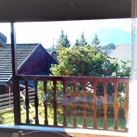 Ravissant Chalet, Animaux Admis - 6 Pers. Chalet